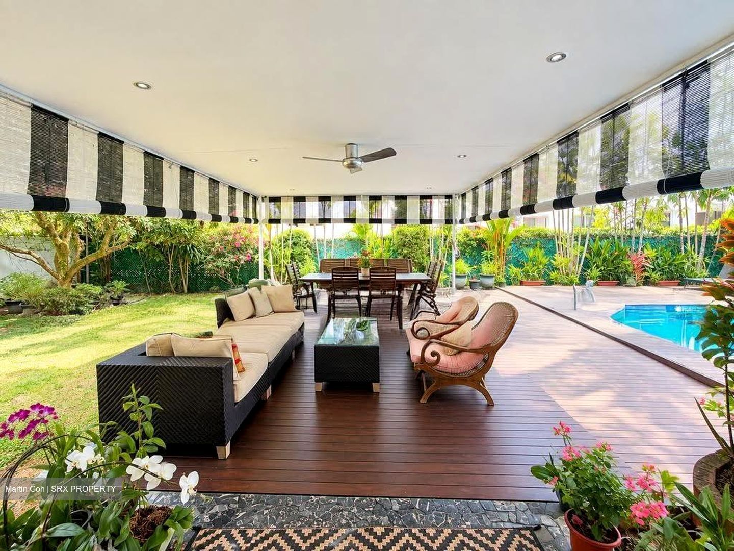 Jalan Ampang (D10), Detached #619852041